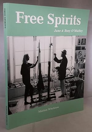 Free Spirits. (SIGNED).