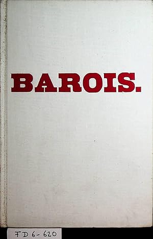 Jean Barois.