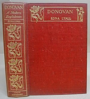 Donovan - A Modern Englishman