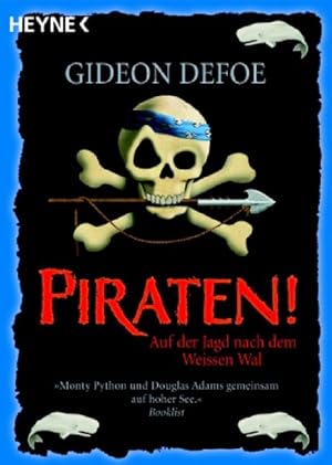 Bild des Verkufers fr Piraten! zum Verkauf von ANTIQUARIAT Franke BRUDDENBOOKS