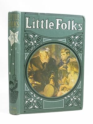 Seller image for LITTLE FOLKS VOL 84 for sale by Stella & Rose's Books, PBFA