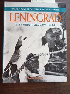 Leningrad