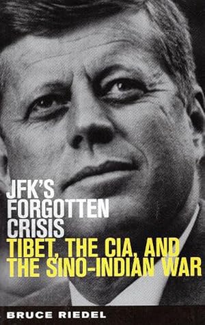 Image du vendeur pour JFK's Forgotten Crisis (Paperback) mis en vente par Grand Eagle Retail