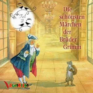 Bild des Verkufers fr Die schnsten Mrchen der Brder Grimm 02 zum Verkauf von AHA-BUCH GmbH
