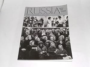 Seller image for Russia from the inside. for sale by Der-Philo-soph