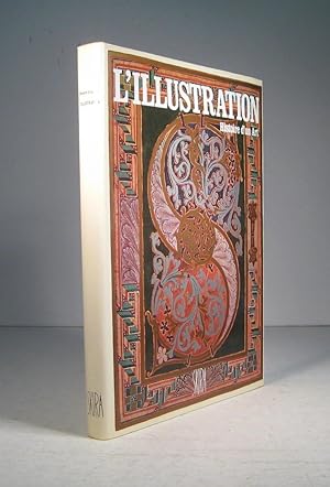 L'Illustration, histoire d'un art