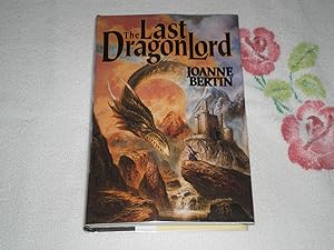 Image du vendeur pour The Last Dragonlord mis en vente par SkylarkerBooks