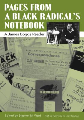 Seller image for Pages from a Black Radical's Notebook: A James Boggs Reader (Paperback or Softback) for sale by BargainBookStores