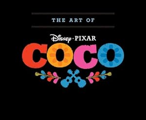 Immagine del venditore per The Art of Coco (Hardback or Cased Book) venduto da BargainBookStores