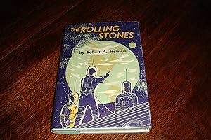 The Rolling Stones (1st edition)