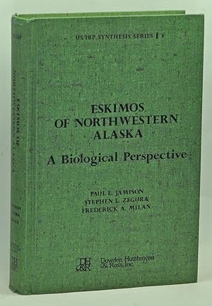 Eskimos of Northwestern Alaska: A Biological Perspective