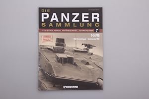 DIE PANZER-SAMMLUNG T-34/76. Detailgetreue Modelle, Militärgeschichte, technische Daten