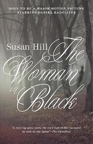 Imagen del vendedor de The Woman in Black (Paperback) a la venta por Grand Eagle Retail