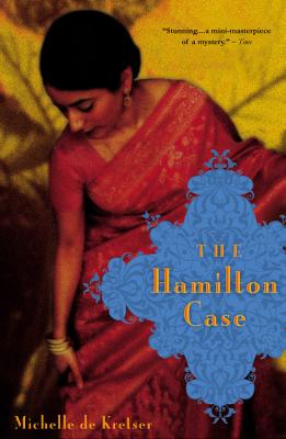 Seller image for The Hamilton Case (Paperback or Softback) for sale by BargainBookStores