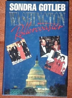 Seller image for Washington Rollercoaster for sale by Canford Book Corral