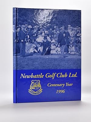 Bild des Verkufers fr Newbattle Centenary Year 1996 zum Verkauf von Fine Golf Books