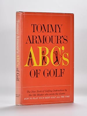 Tommy Armour s ABC s of Golf