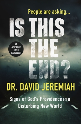 Seller image for Is This the End?: Signs of God's Providence in a Disturbing New World (Paperback or Softback) for sale by BargainBookStores