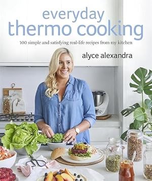 Seller image for Everyday Thermo Cooking (Paperback) for sale by Grand Eagle Retail