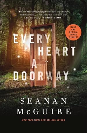 Seller image for Every Heart a Doorway for sale by AHA-BUCH GmbH