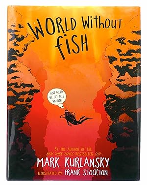 Seller image for World Without Fish for sale by Black Falcon Books