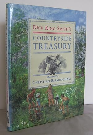 Seller image for Dick King-Smith's Countryside Treasure for sale by Mad Hatter Books