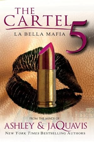 Seller image for Cartel 5 La Bella Mafia for sale by GreatBookPrices