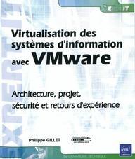 Virtualisation des systèmes d'information avec VMware