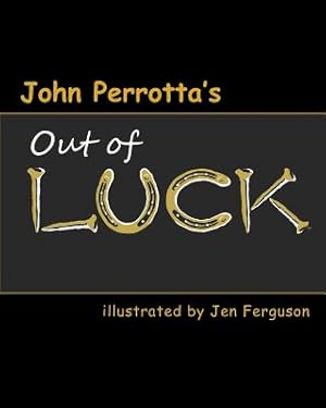 Seller image for Out of Luck (Paperback or Softback) for sale by BargainBookStores