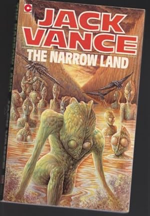 Imagen del vendedor de The Narrow Land a la venta por Nessa Books