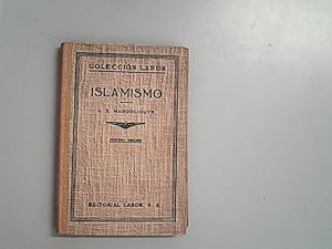 Imagen del vendedor de Islamismo. a la venta por Antiquariat Bookfarm