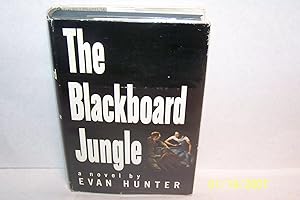 The Blackboard Jungle