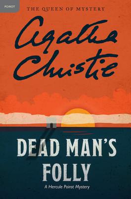 Image du vendeur pour Dead Man's Folly (Paperback or Softback) mis en vente par BargainBookStores