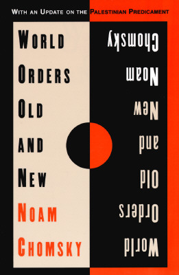 Seller image for World Orders Old and New (Paperback or Softback) for sale by BargainBookStores