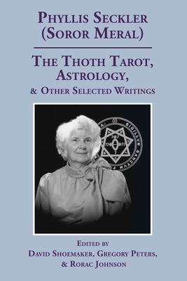 Immagine del venditore per The Thoth Tarot, Astrology, & Other Selected Writings (Paperback or Softback) venduto da BargainBookStores