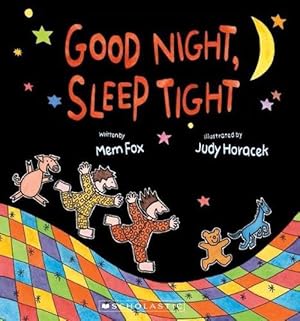 Immagine del venditore per Good Night, Sleep Tight (Paperback) venduto da Grand Eagle Retail