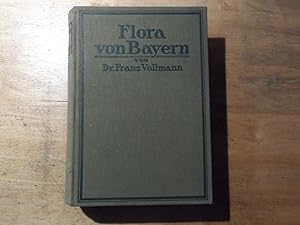 Seller image for Flora von Bayern for sale by Ratisbona Versandantiquariat