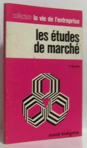 Les études de marché