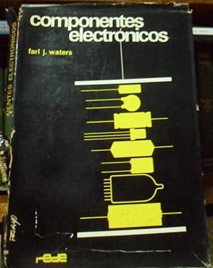 Seller image for COMPONENTES ELECTRNICOS for sale by Libros Dickens