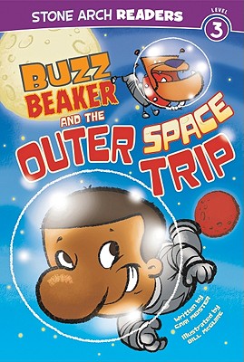 Imagen del vendedor de Buzz Beaker and the Outer Space Trip (Paperback or Softback) a la venta por BargainBookStores