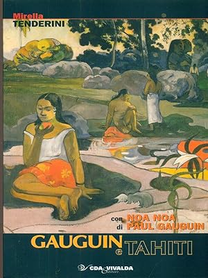 Gauguin e Thaiti