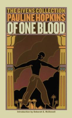 Seller image for Of One Blood: Or, the Hidden Self: The Givens Collection (Paperback or Softback) for sale by BargainBookStores