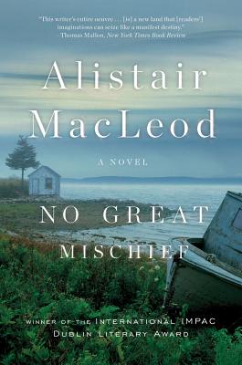 Seller image for No Great Mischief (Paperback or Softback) for sale by BargainBookStores