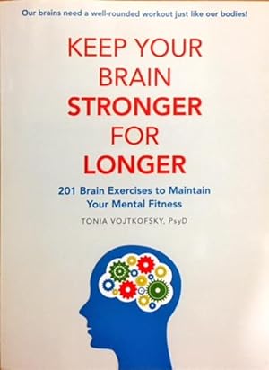 Keep Your Brain Stronger for Longer