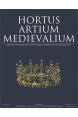 Seller image for Hortus Artium Medievalium 21, 2015 Performing Power through Visual Narratives in Late Medieval Europe: An Interdisciplinary Approach. for sale by Antiquariat Bergische Bcherstube Mewes