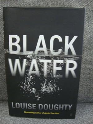 Seller image for Black Water for sale by PsychoBabel & Skoob Books