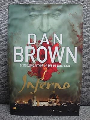 Imagen del vendedor de Inferno a la venta por PsychoBabel & Skoob Books