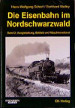 Seller image for Die Eisenbahn im Nordschwarzwald Band 2 Ausgestaltung, Betrieb und Maschienendienst - for sale by der buecherjaeger antiquarischer Buchandel & Bchersuchdienst