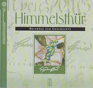 Himmelsthür : Beiträge zur Geschichte ; [Ergebnisse eines Kurses der Hildesheimer Volkshochschule...