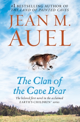 Immagine del venditore per The Clan of the Cave Bear: Earth's Children, Book One (Paperback or Softback) venduto da BargainBookStores
